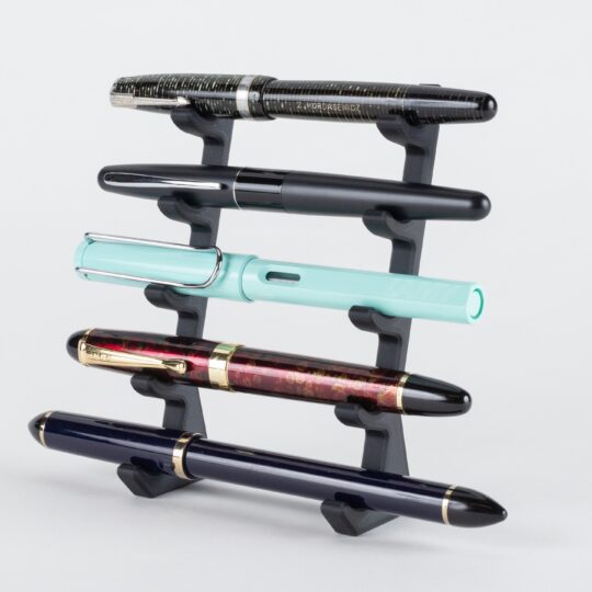 Horizontal Pen Stands